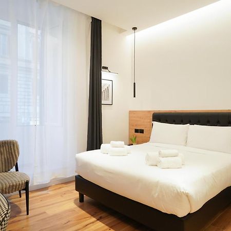 רומא No Man'S Land Guesthouse מראה חיצוני תמונה