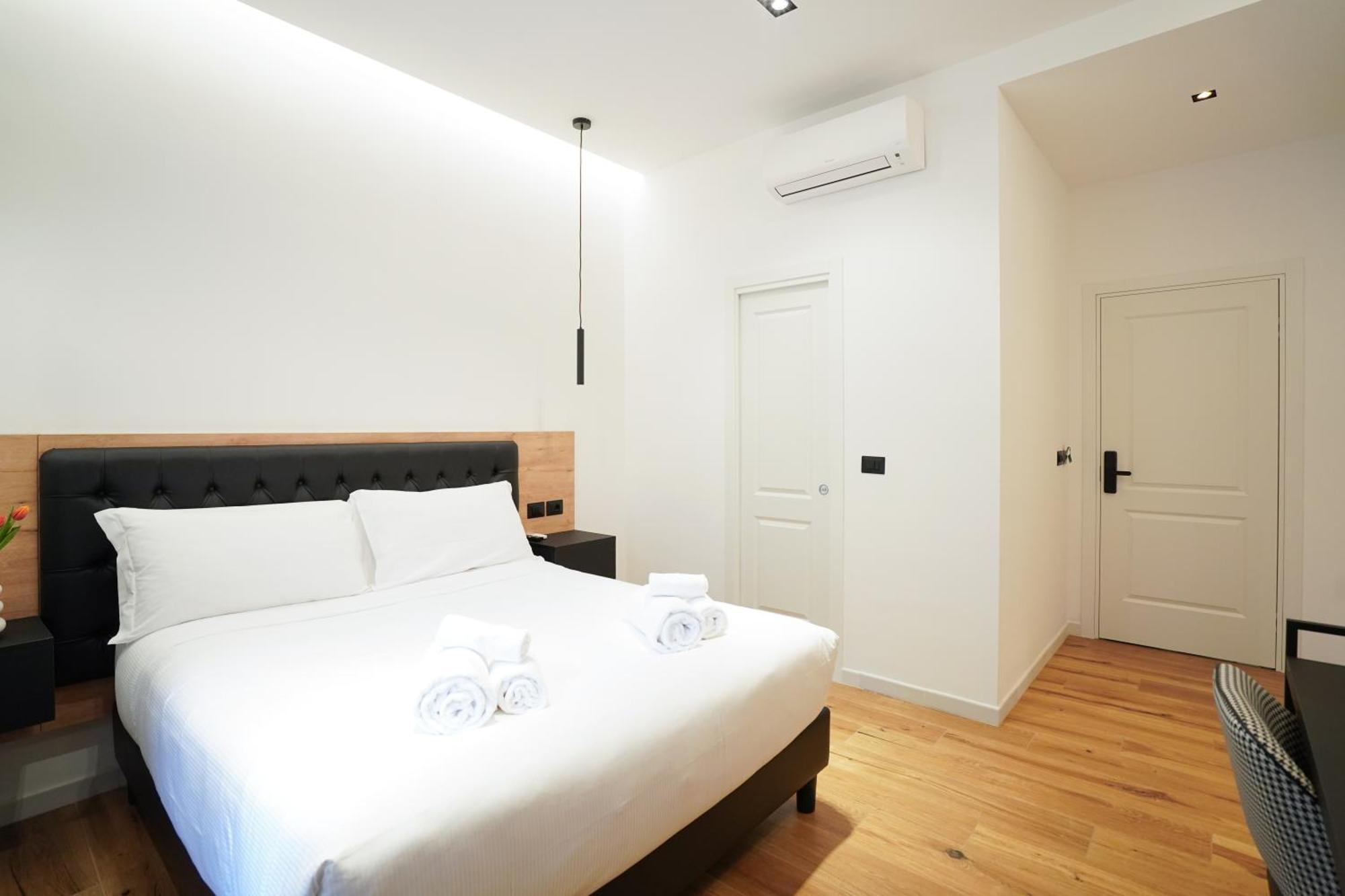 רומא No Man'S Land Guesthouse מראה חיצוני תמונה